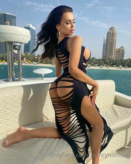 Kasia Bucko exclusive star pic