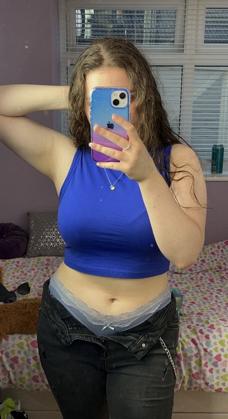 Xsarahlbx star beautiful photo