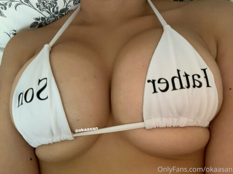 Okaasan beautiful pornstar picture