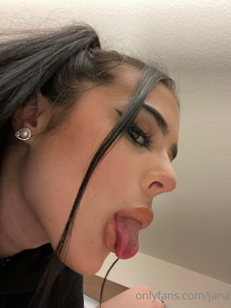 Jana Soss star nice pictures