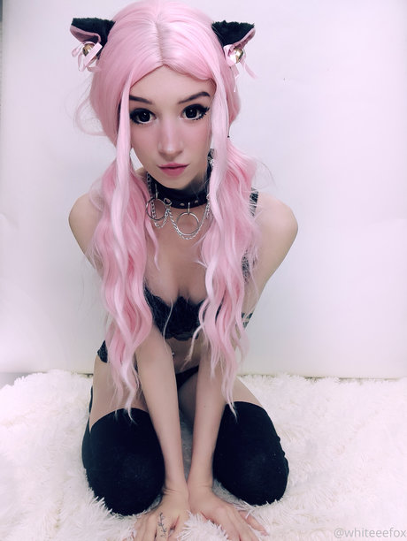 Whitefox Lunedcrevan_ top model pic