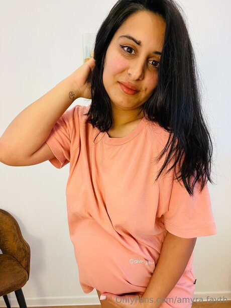 Amyra Fayth hd star pics