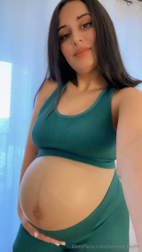 Amyra Fayth pornstar free image