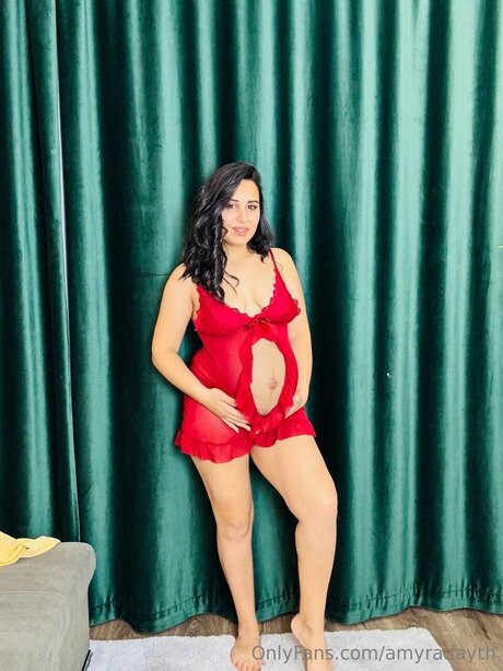 Amyra Fayth sex actress photo