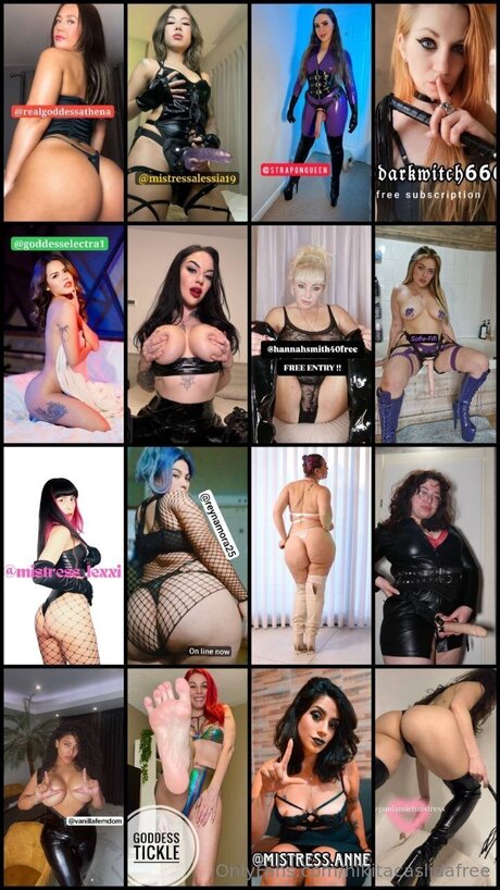 Nikitacaslidafree hd pornstar galleries