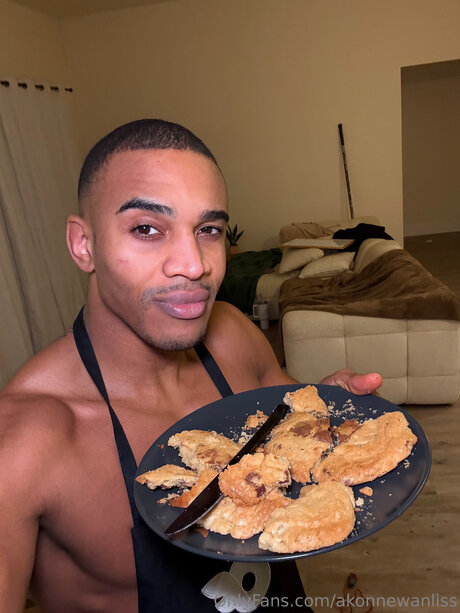 Akonnewanliss xxx pornstar picture