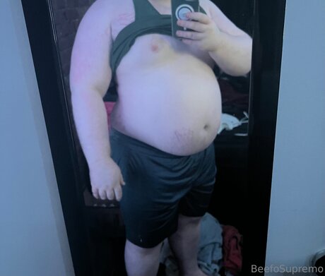 Beefo Supremo star sexy img