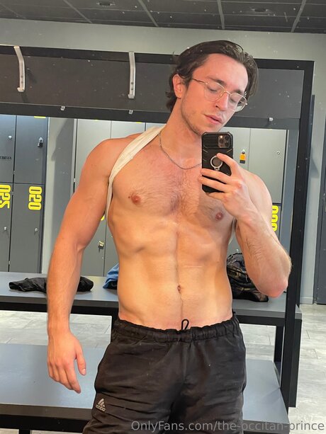 The Occitan Prince Profile pic