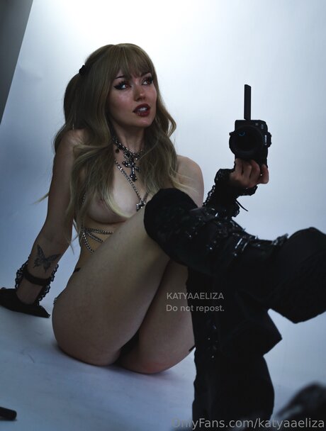 Katyaaeliza actress img