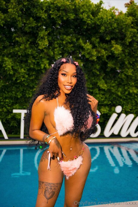 Tsparrisxxx high quality model galleries