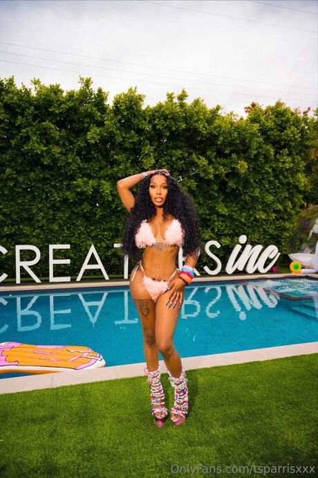 Tsparrisxxx beautiful pornstar galleries