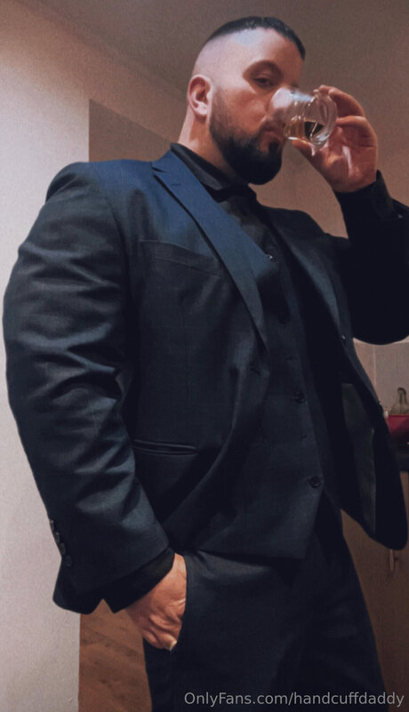 Handcuffdaddy model pretty images