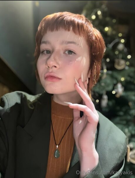 Katyakis porn model pictures