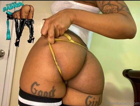 Tineebadassfree top model pictures