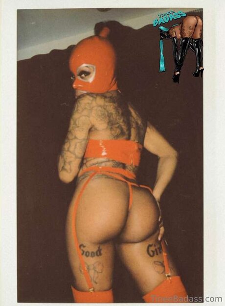 Tineebadassfree pornographic actress archive