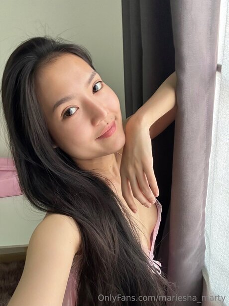 Mariesha Marty star porn photos