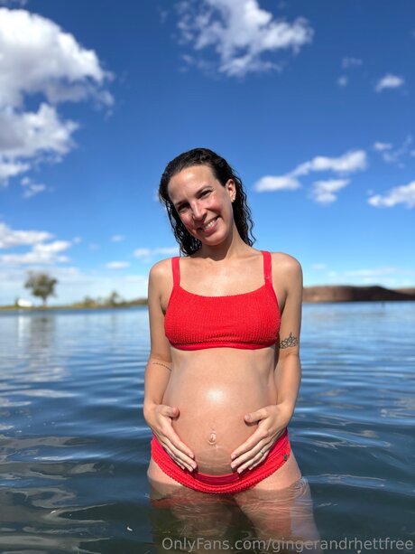 Gingerandrhettfree adult actress image