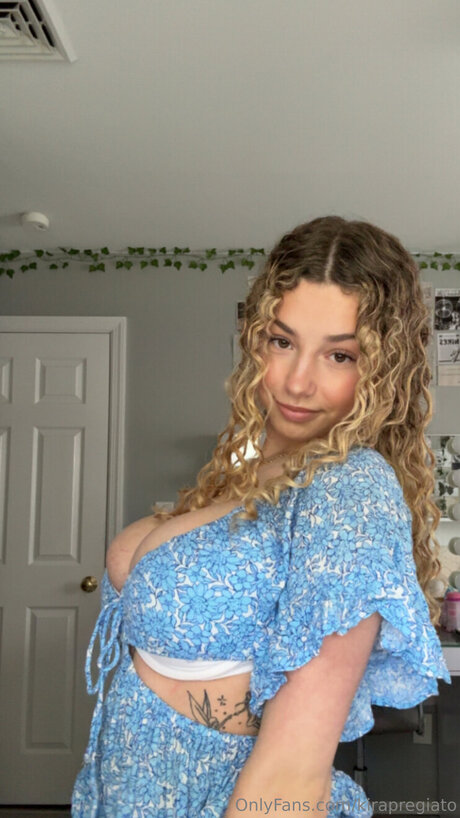 Kirapregiato hot model img