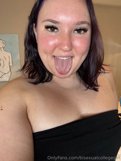 Bisexualcollegegirl star porn archive