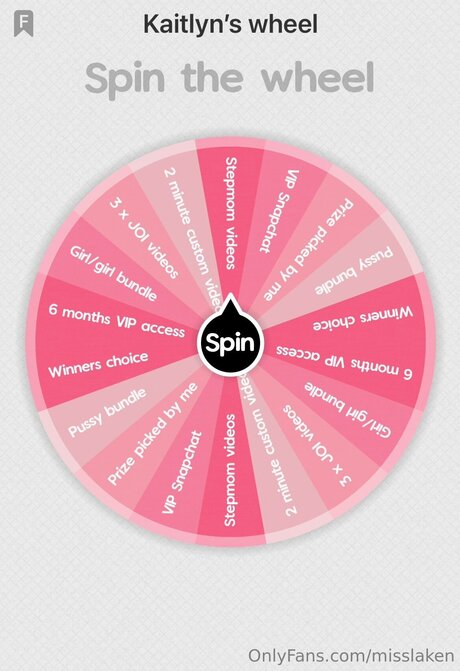 Misslaken model sexy galleries