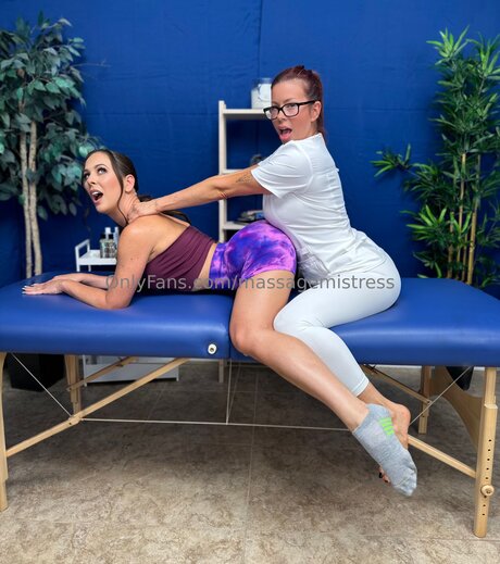 Massagemistress top star galleries