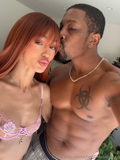 Christinasagevip top star images