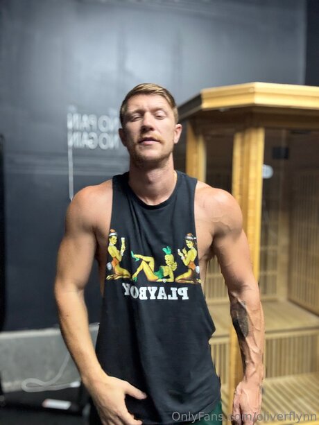 Oliverflynn hd pornstar photo