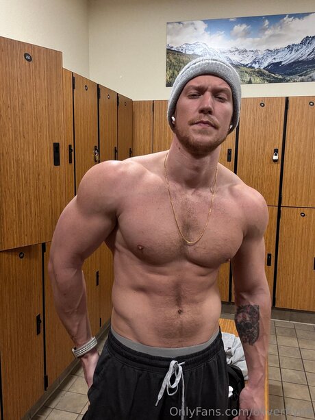 Oliverflynn nudes star galleries