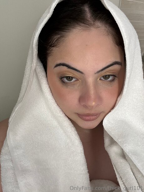 Thick Gurl101 Profile pic