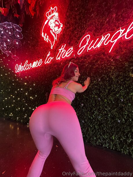 Thepaintdaddy adult actress img