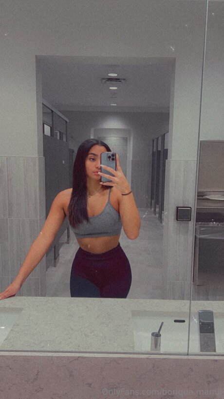 Boriqua Mamii model erotic galleries