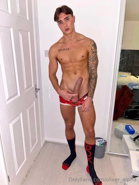 Oliver Alpha star xxx archive