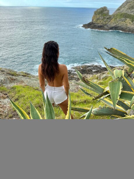 Breasts In Nature Free pornstar beautiful img