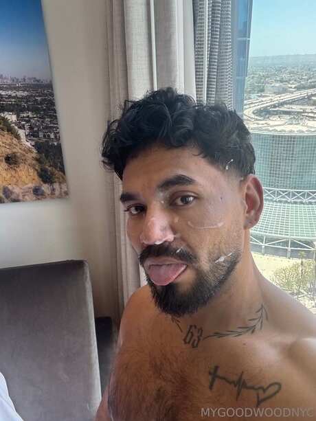 Mygoodwoodnyc hot star pics