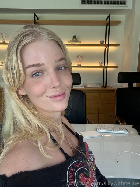 Sillywithceline star perfect pictures