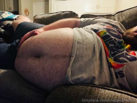 Massivemikela star xxx image