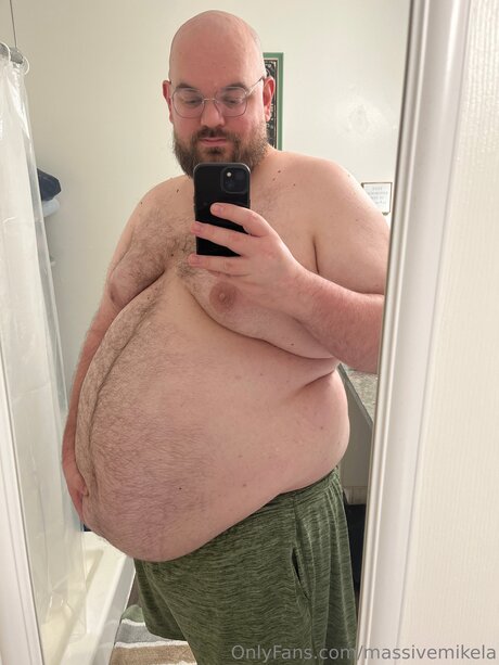 Massivemikela model free galleries