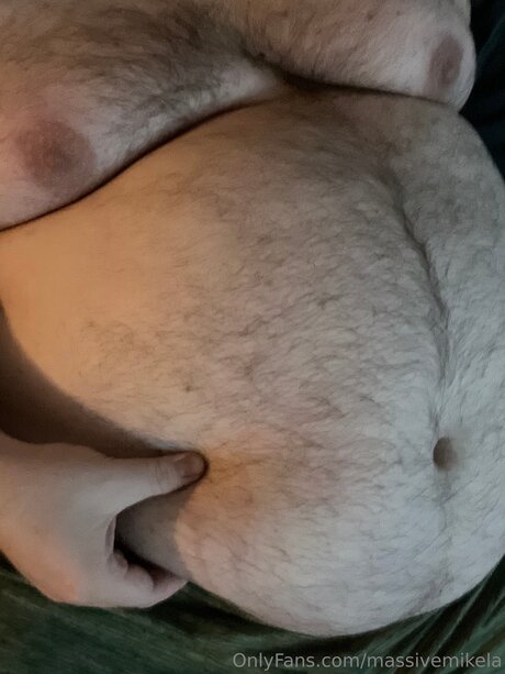 Massivemikela art pornstar img