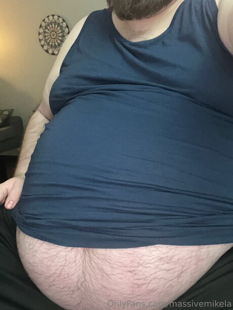 Massivemikela best model pictures