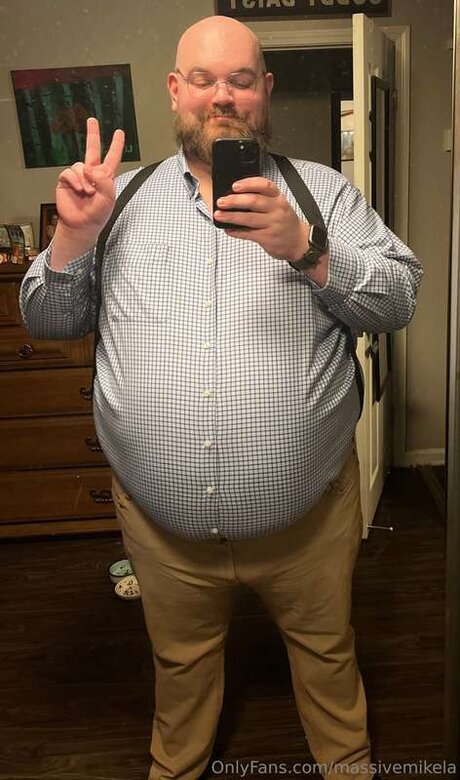 Massivemikela model free galleries