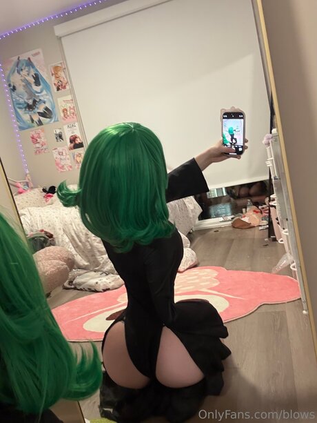 Blows beautiful star archive