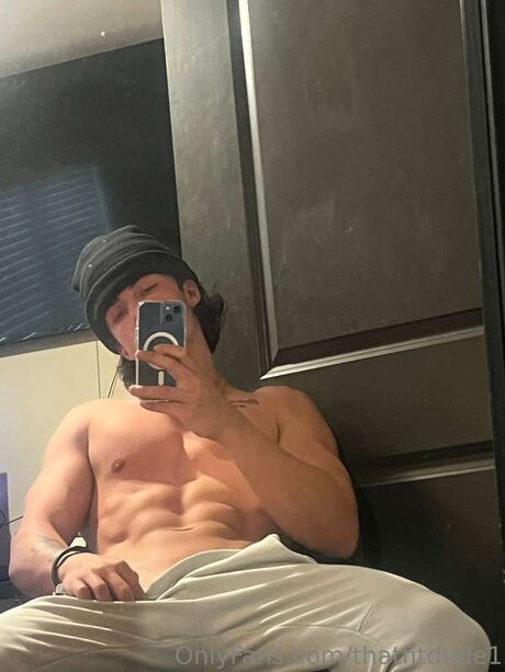 Muscle101 perfect model archive