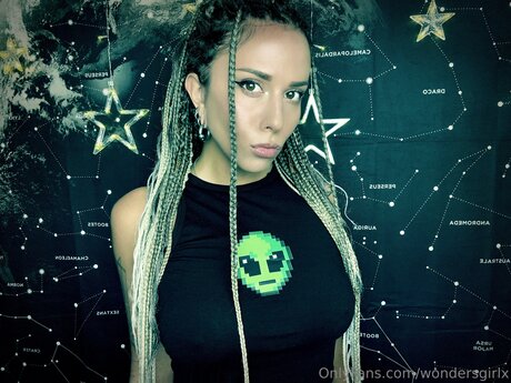 Wondersgirlx erotic actress images