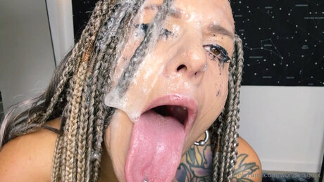 Wondersgirlx nudes pornstar image