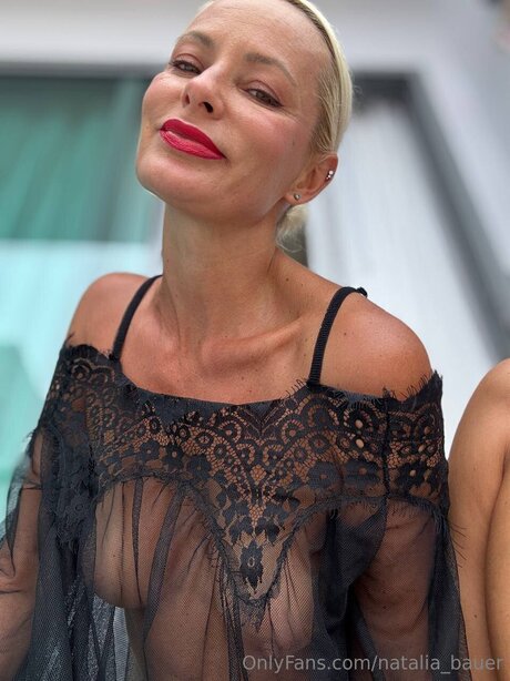 Natalia Bauer star nice pic