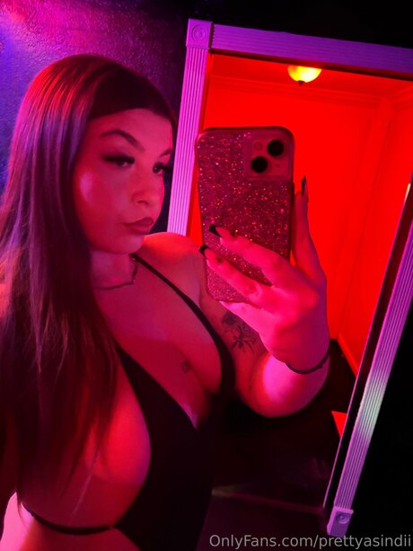 Prettyasindii beautiful pornstar pic