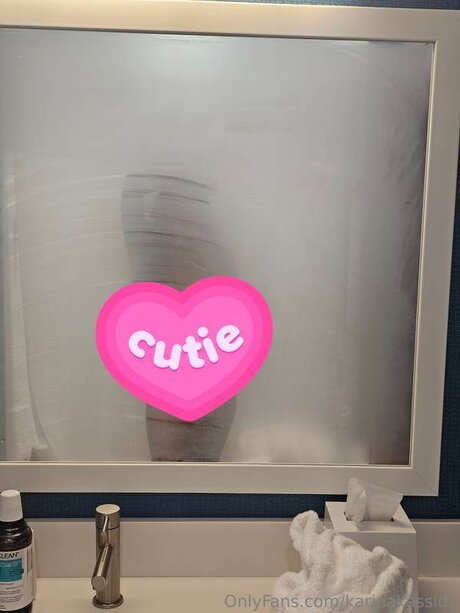 Karinakassidy pornstar pretty pic