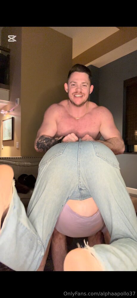 Alphaapollo37 nice model photo