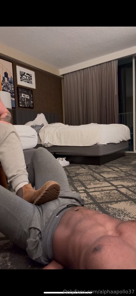 Alphaapollo37 model img