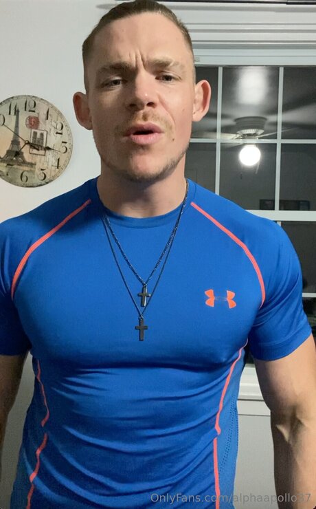 Alphaapollo37 pornstar sexy picture